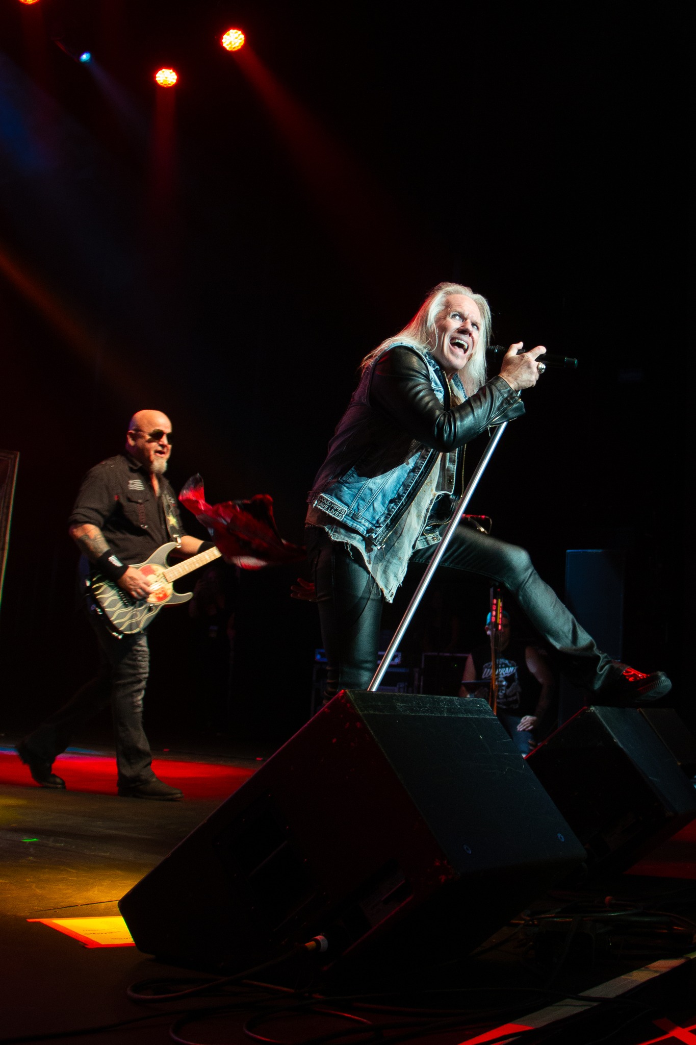 Warrant