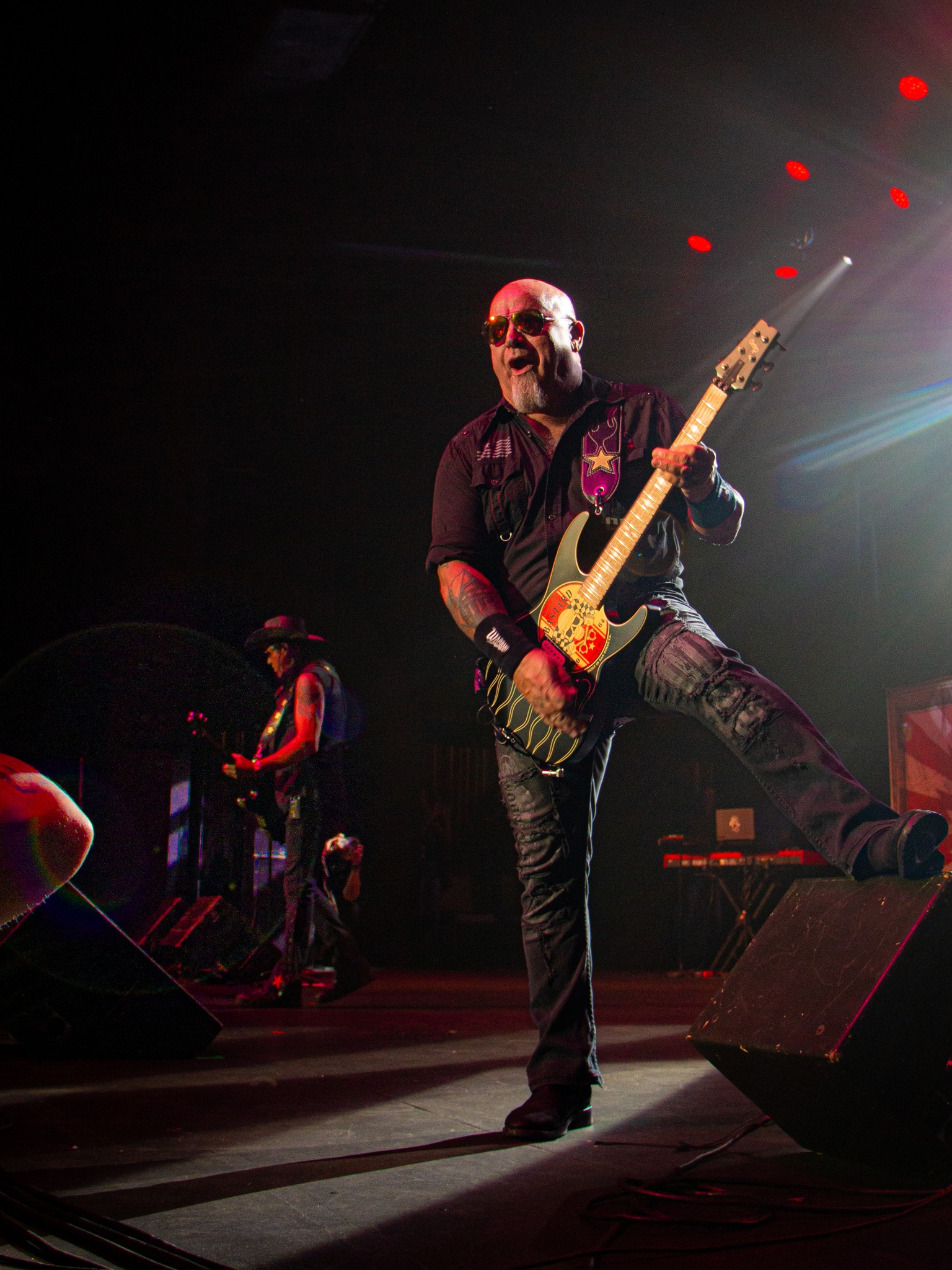 Warrant