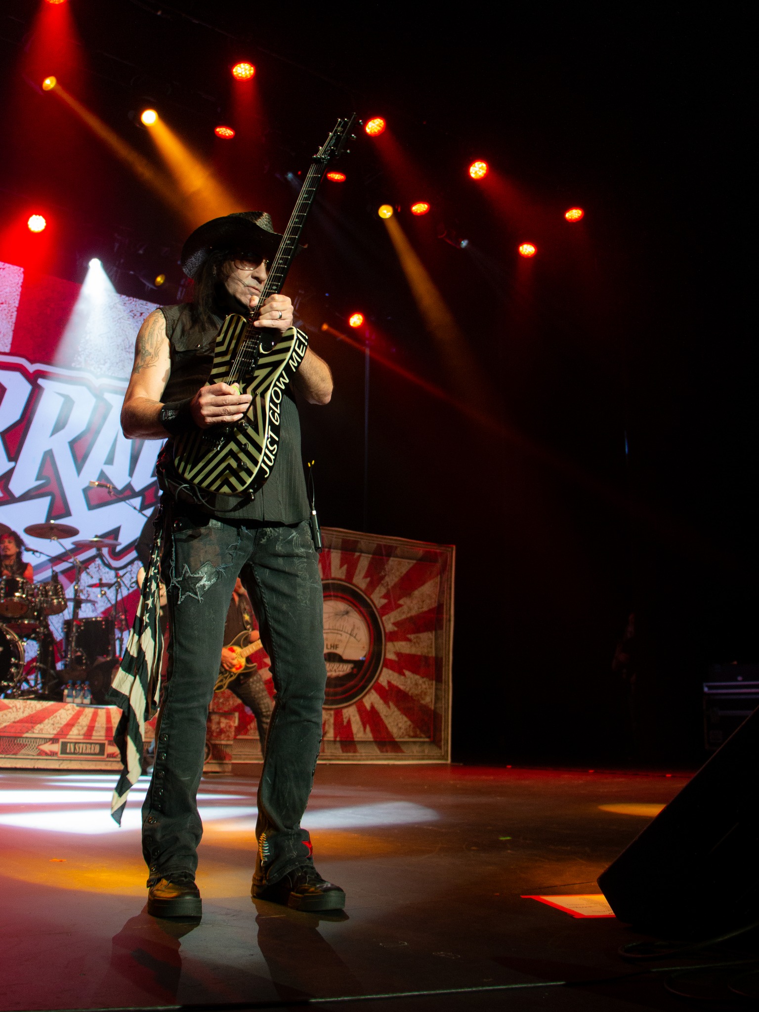 Warrant
